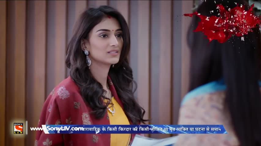 Kuch Rang Pyar Ke Aise Bhi - Episode 168 - 20th October, 2016