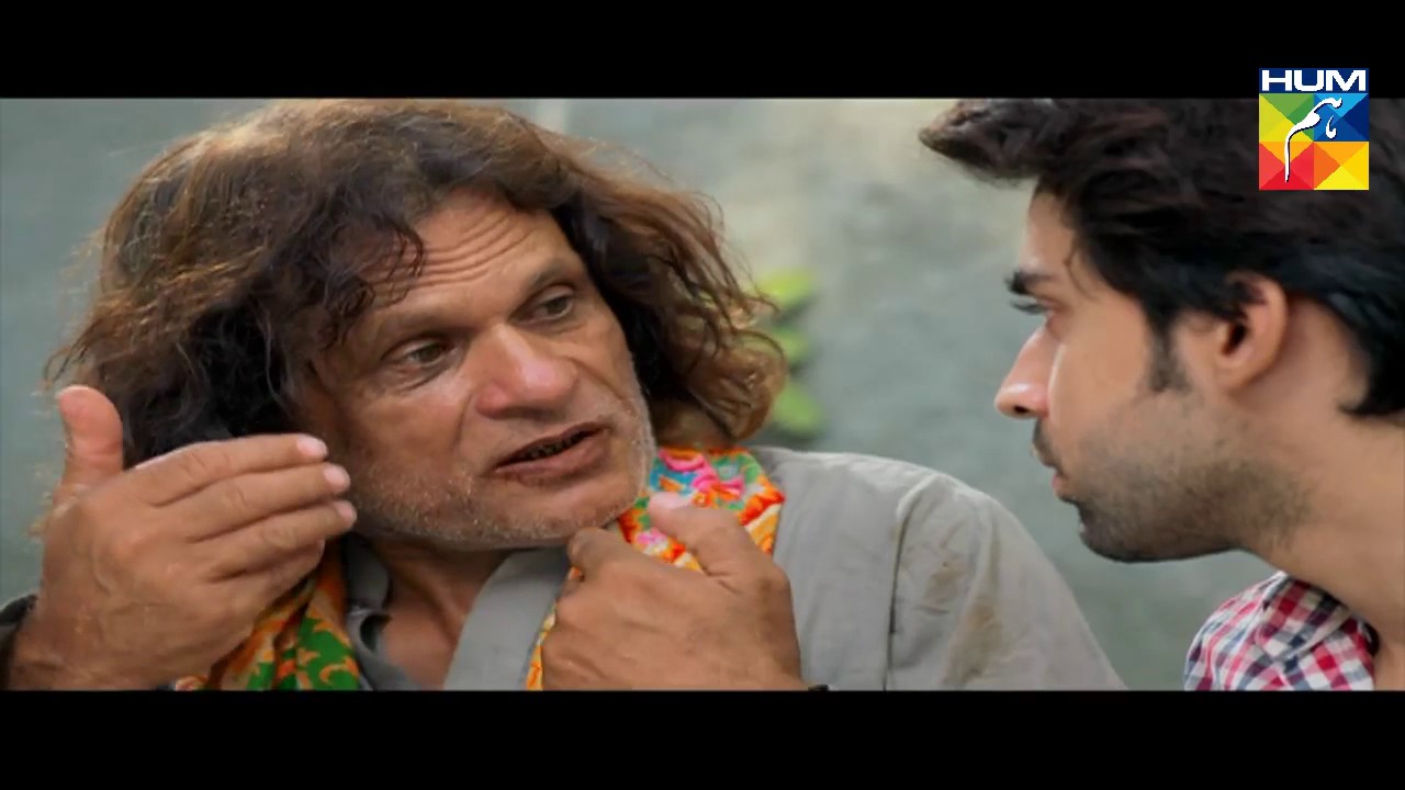 Saya e Dewar Bhi Nahi Episode 13 Full HD HUM TV Drama 9 November 2016