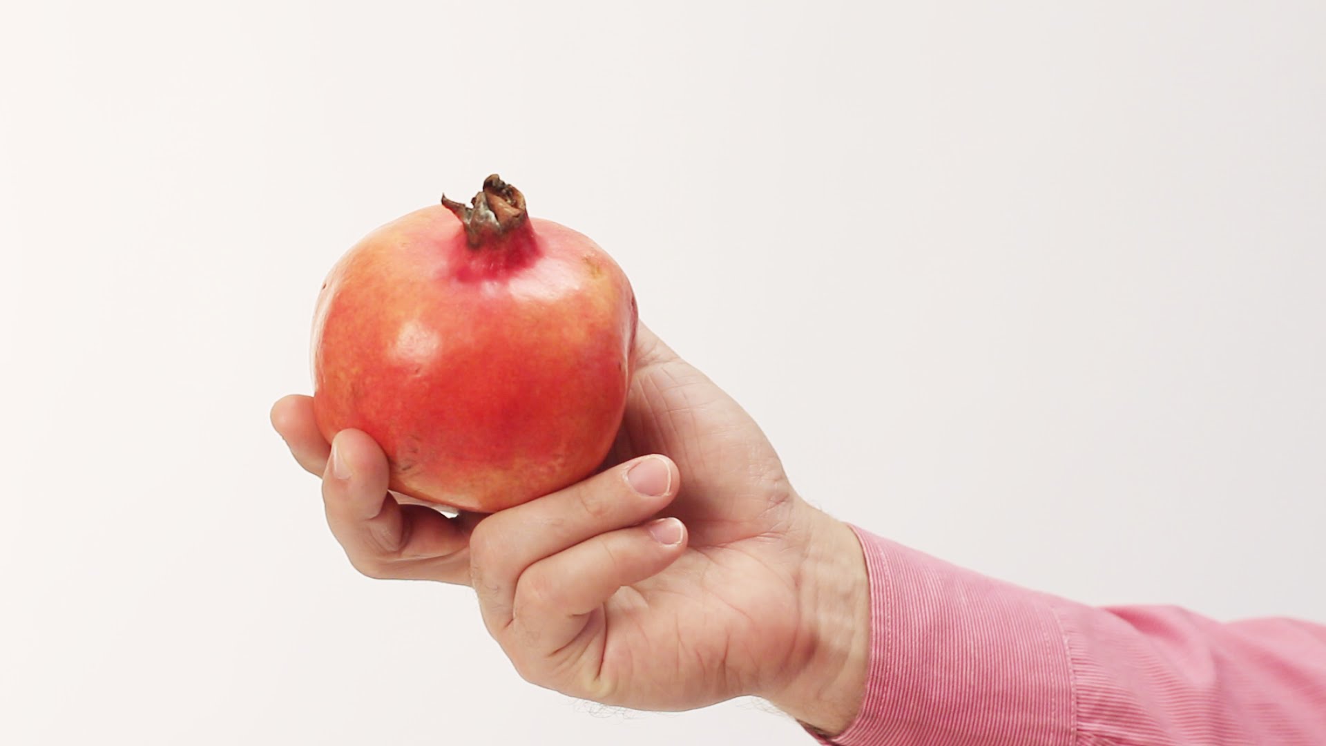 HOW TO PEEL FRUIT FAST & EASY