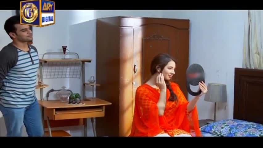 Saheliyaan Ep 38 - 17th September 2016 - ARY Digital Drama