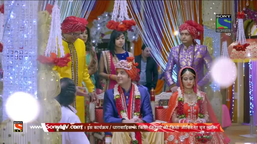 Ek Duje Ke Vaaste  - Episode 124 - 19th August, 2016