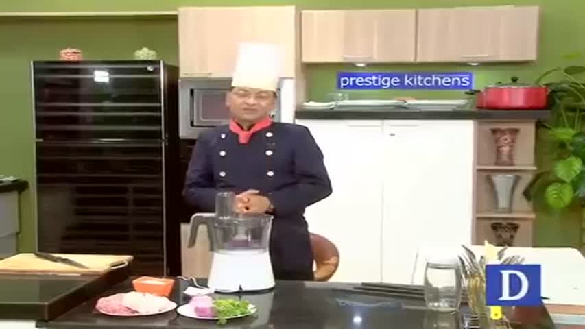 Zakir's Kitchen - September 20, 2016