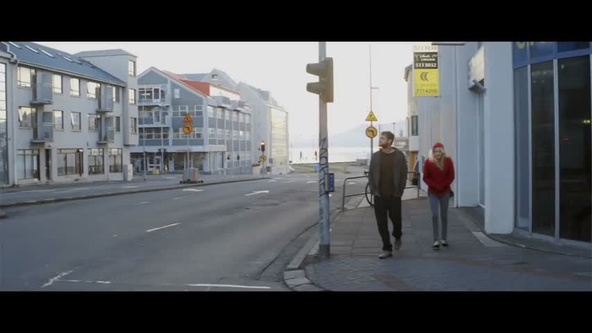 Bokeh Official Trailer  (2017) 