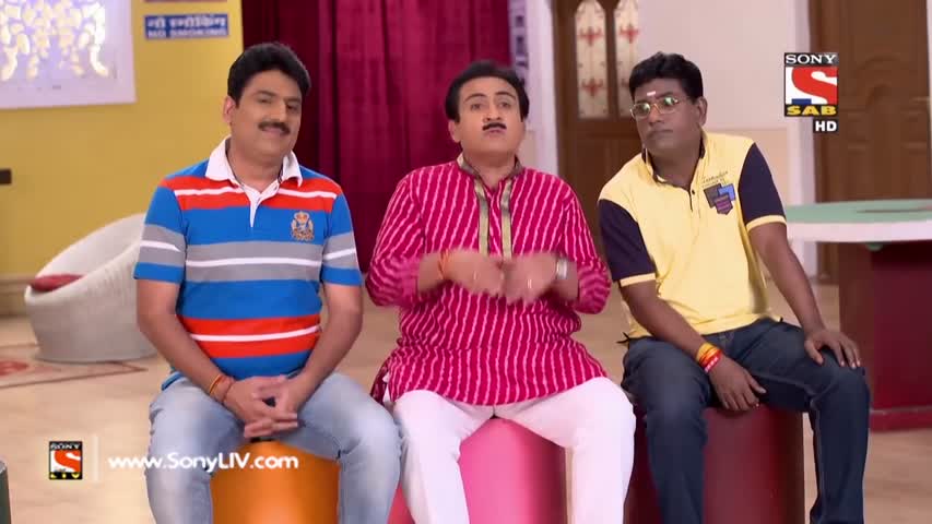 Weekly Reliv | Taarak Mehta Ka Ooltah Chashmah | 12 September to 16 September 2016