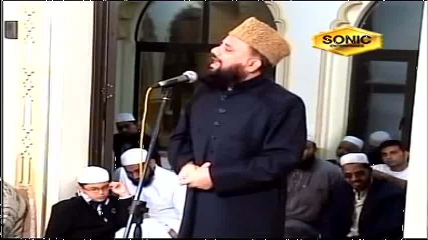 REHMAT BARAS RAHI HAI SYED MUHAMMAD FASIH UD DIN SOHARWARDI  BY NADEEM ASHRAF  0092-300-6103048