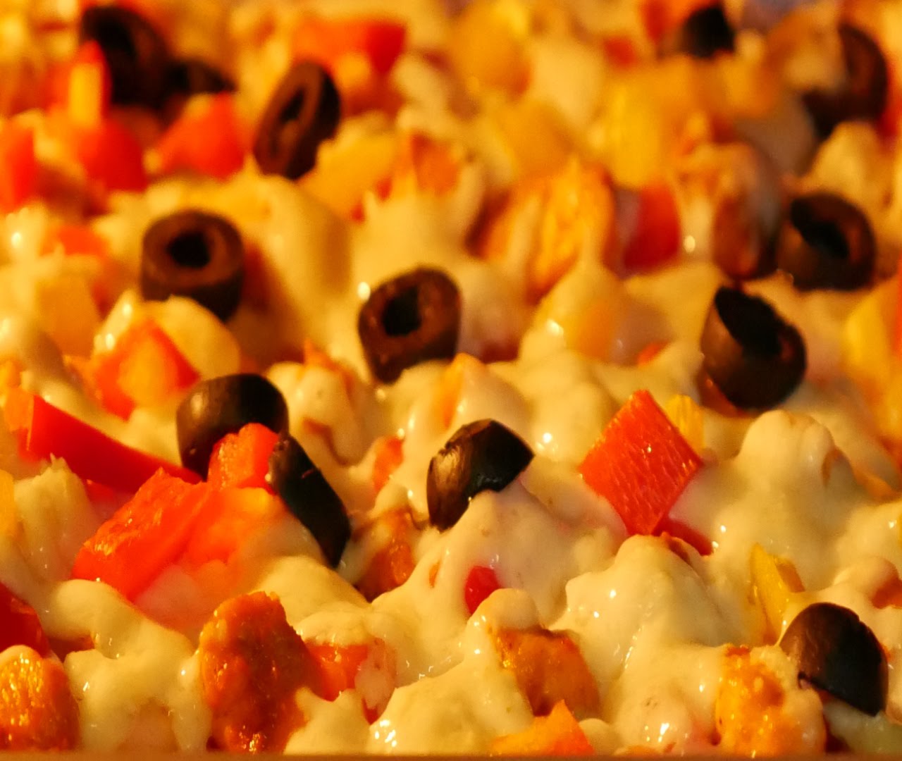 Bread Pizza Recipe - Food Fusion