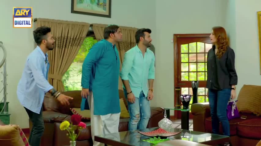 Mein Aur Tum 2. 0 - Episode 07 