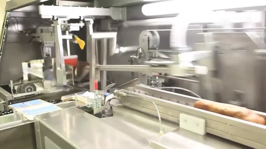 The Most Satisfying Video In The World