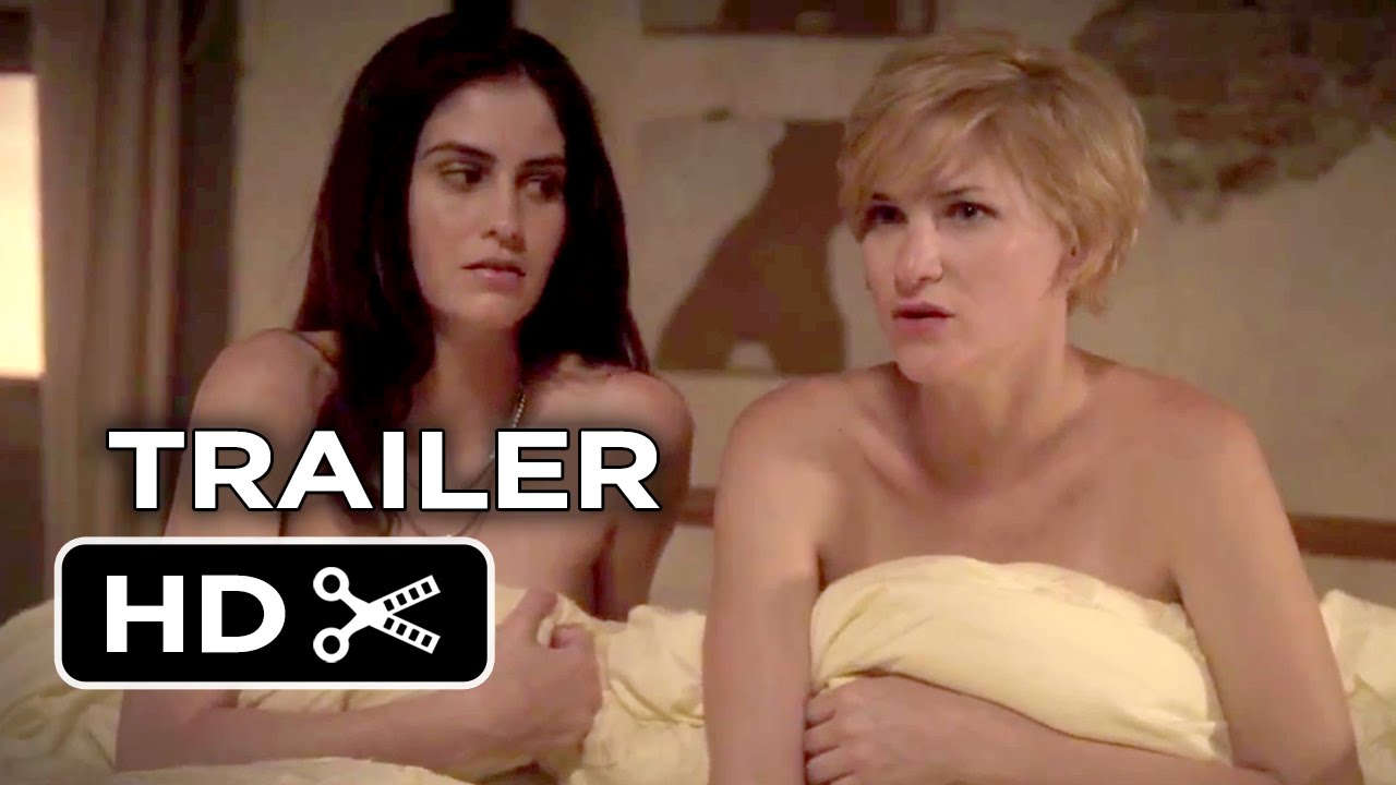 The Last Time You Had Fun Official Trailer 1 (2015) 