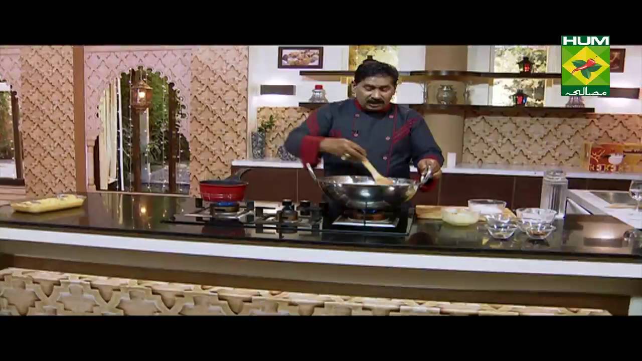 Riwaiti Mithaiyan Episode 13 by Chef Afzal Nizami Masala TV 23 June 2016