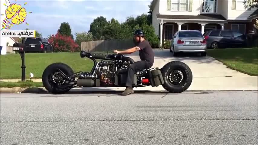 Amazing Homemade Inventions 