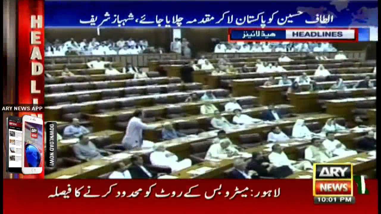 Headlines  2200 – 2nd September 2016