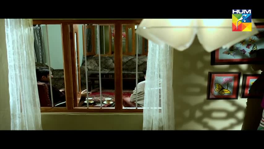 Neelum Kinaray Episode 4 