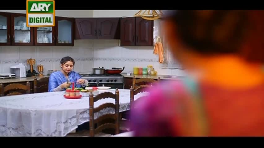 Saheliyaan Ep 16 - ARY Digital Drama