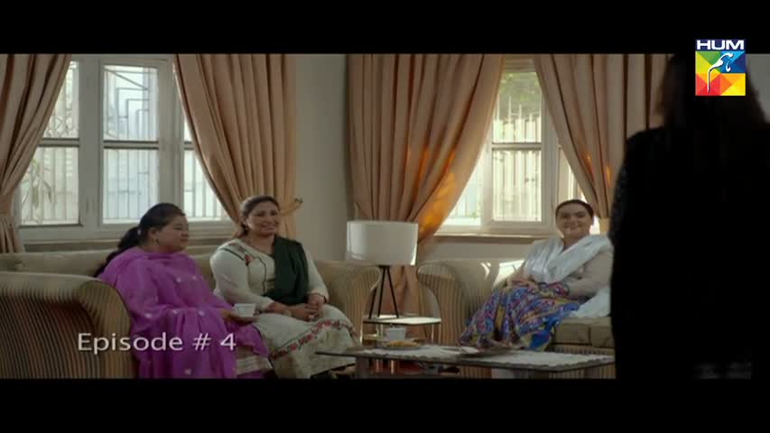 Tumhari Marium Episode 4 HUM TV Drama - 21 July 2017