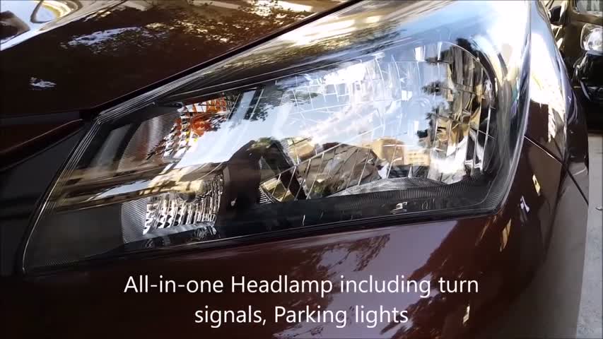 Toyota Vitz| Latest| Complete review| Startup| Pakistan