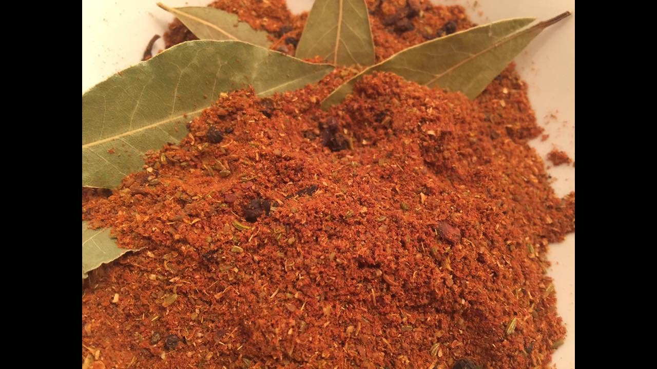 Qorma Masala By Cooking With Sehar Syed