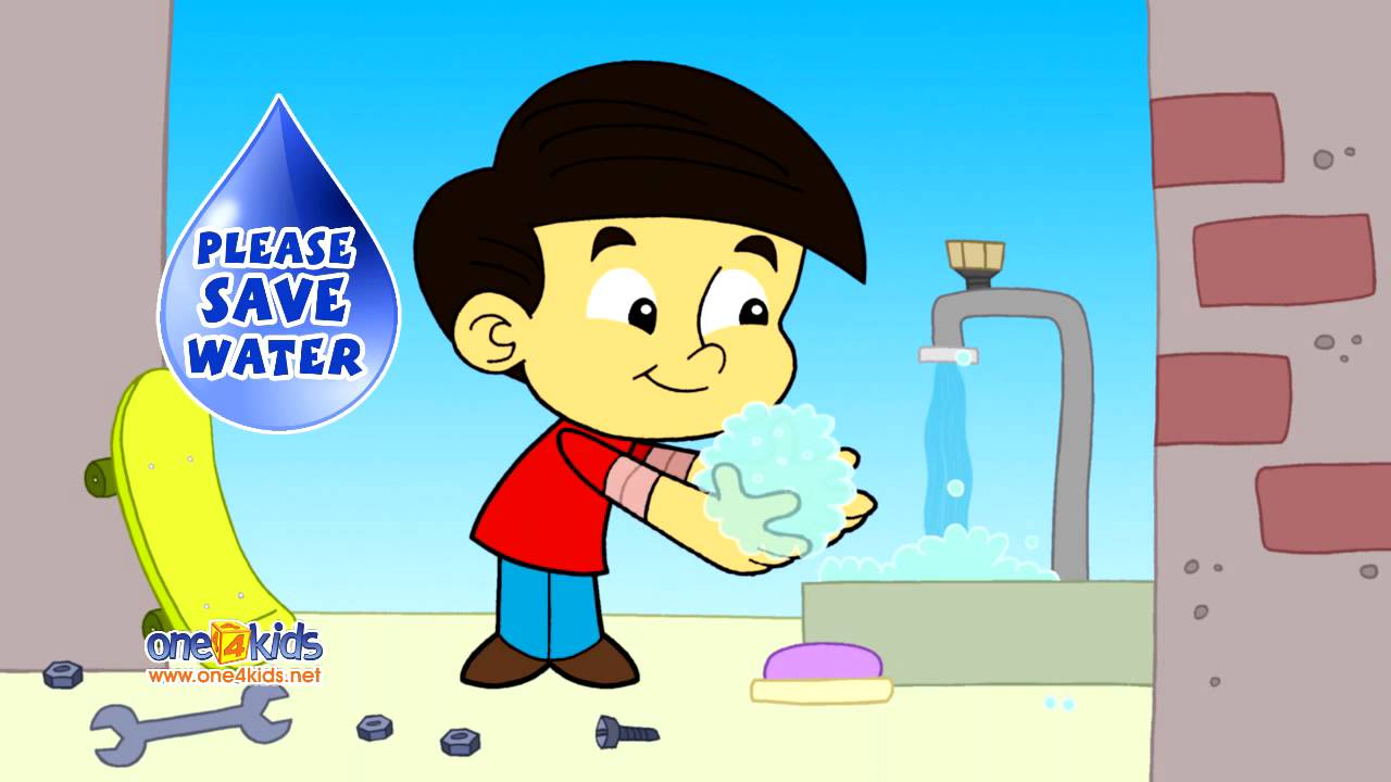 Taa for Taharah & Waaw for Wudu with Nasheed - Learn Arabic with Zaky | HD