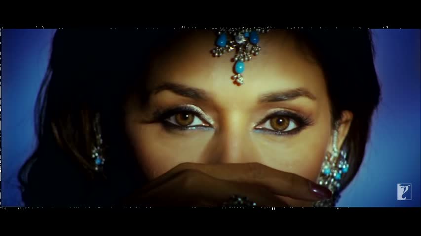 Aaja Nachle - Full Title Song | Madhuri Dixit