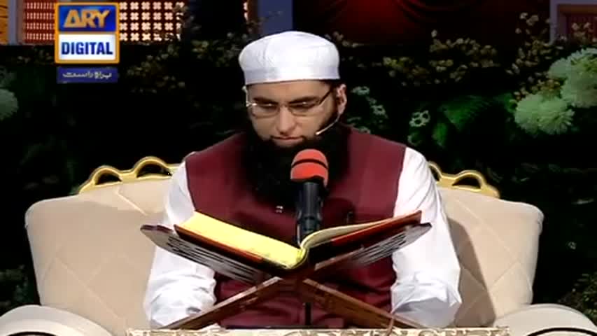 Shan e Iftar with Junaid Jamshed 17 June 2016 Shan e Ramzan with Waseem Badami 17 June 2016