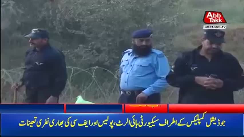 AbbTakk Headlines – 10 AM – 07 November 2017