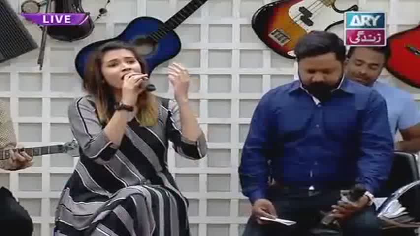 Salam Zindagi With Faisal Qureshi 31 August 2016 Full Show