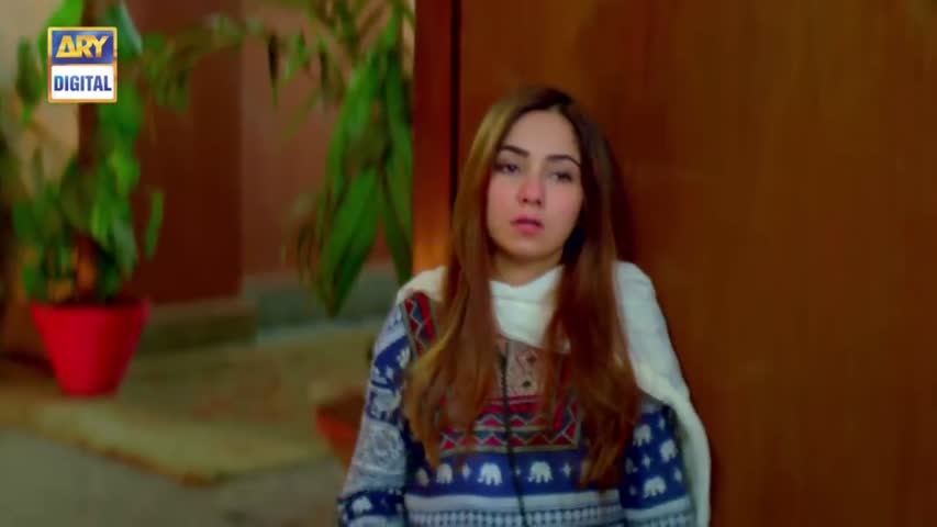 Aangan Episode 34 - 5th June 2018 - ARY Digital Drama