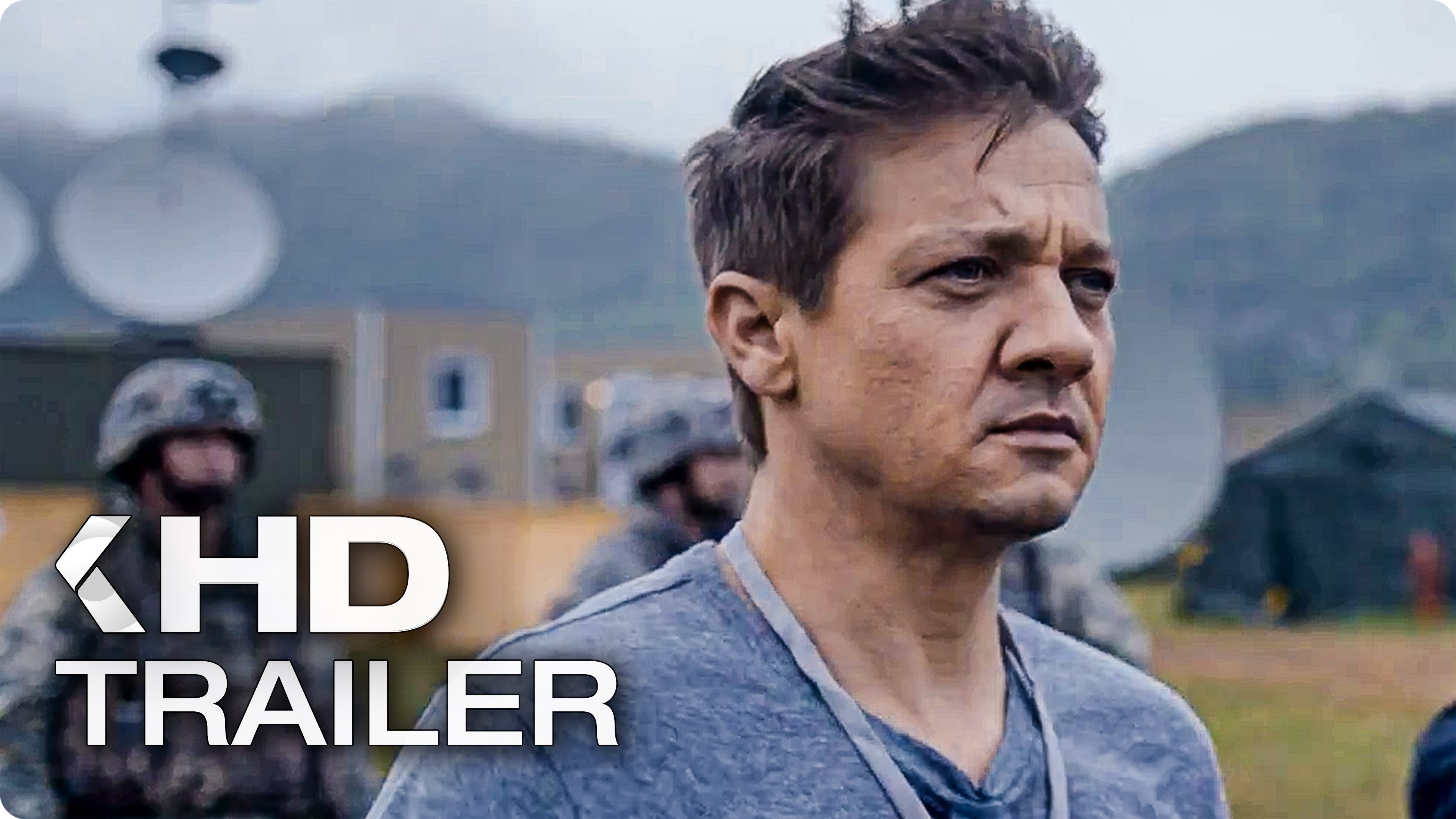 ARRIVAL Trailer 3 (2016)