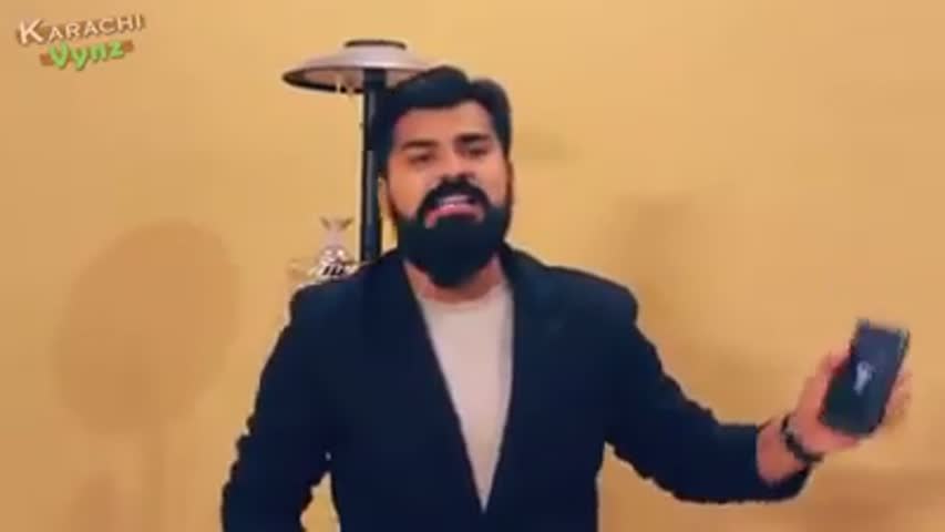 Pakistani ADs with weird concepts.. l Karachi Vynz