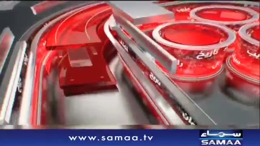 Khara Sach |‬ Mubashir Lucman | SAMAA TV |‬ 03 April 2018