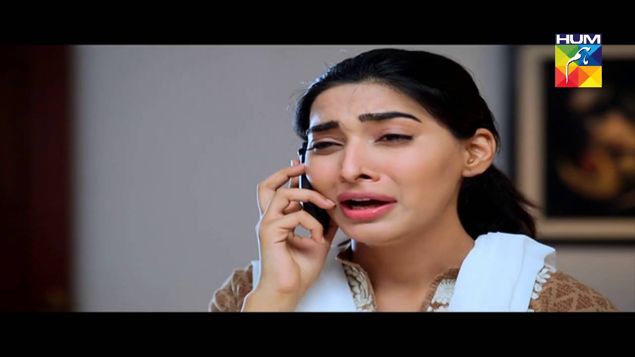 Hatheli Episode 5 Full HD HUM TV Drama 17 October 2016
