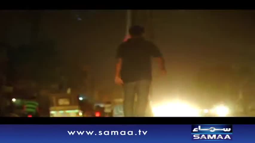 Interrogation – 27 Aug 2016