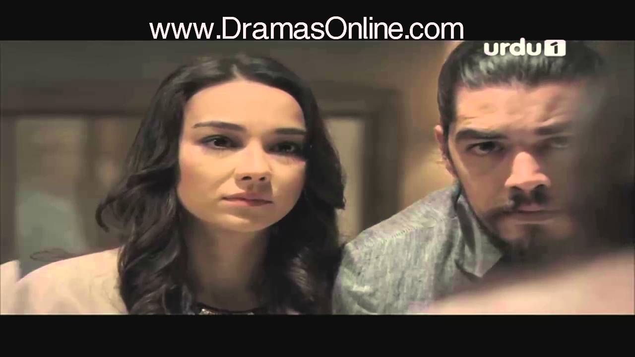 Maral Episode 40 in HD   Pakistani Dramas