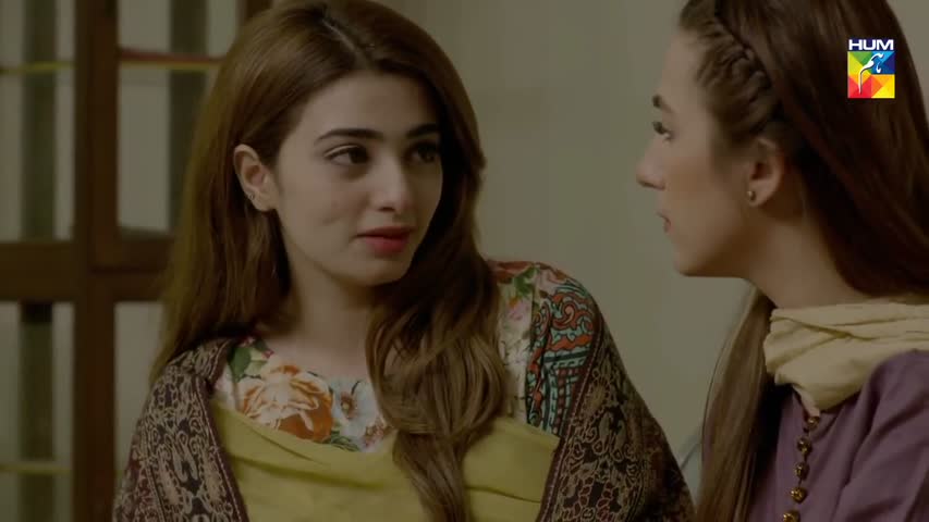 Aik Larki Aam Si Episode #29 HUM TV Drama 27 July 2018