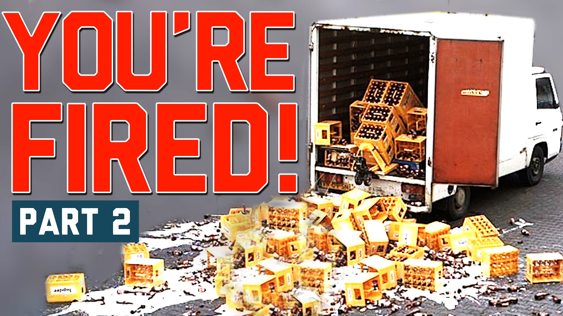 Funniest On The Job Fails 2016 || A Work Fails Compilation by FailArmy