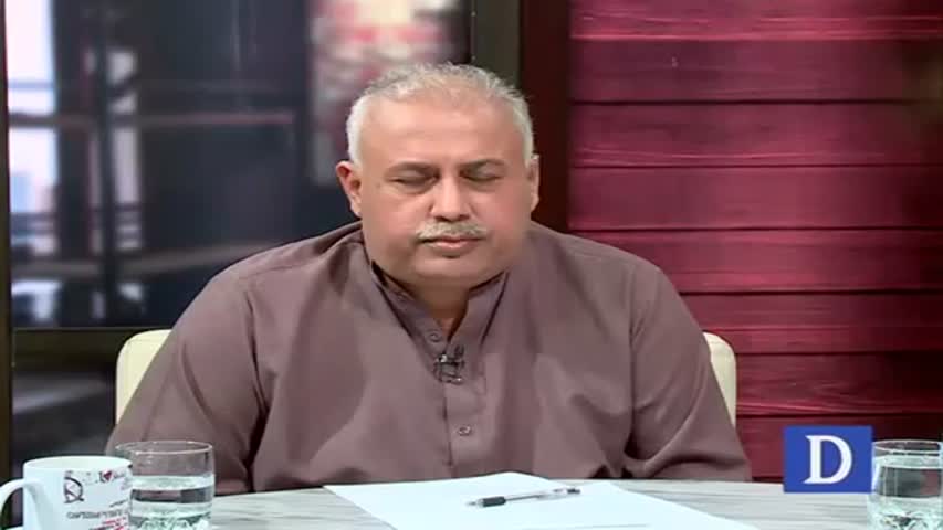 Zara Hat Kay - A martyr letter to state