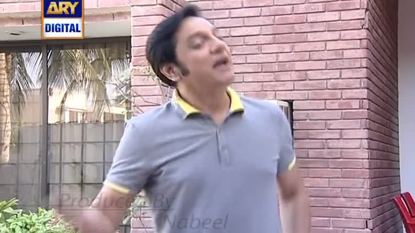 Bulbulay Episode 205, 17 Janury 2016