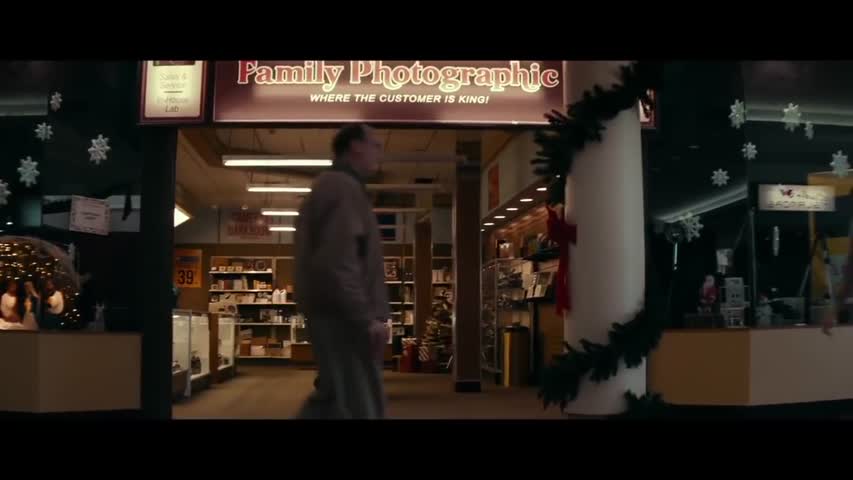 Camera Store Official Trailer 1 (2016) 