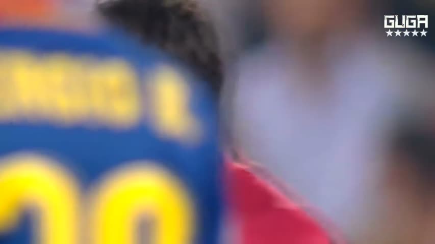 Barcelona vs Manchester United 2-0 - UCL Final 2009 - Full Highlights - English Commentary HD