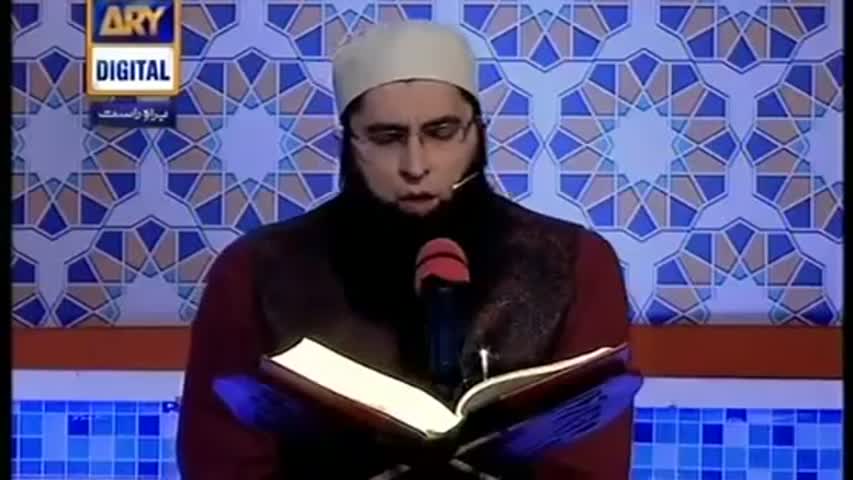 Shan e Sehar 13 June 2016  7th Sehri