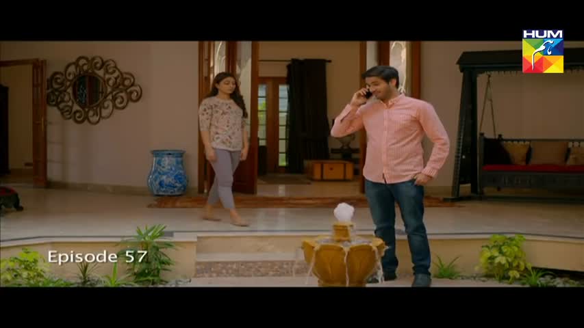 Maa Sadqey Episode #57