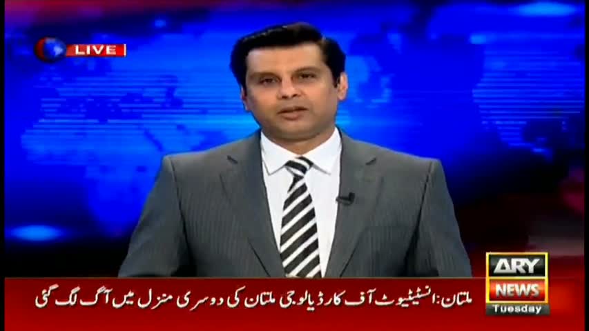 Power Play 31st January 2017