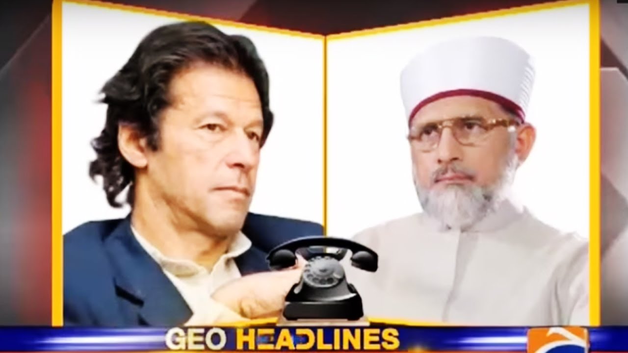 Geo News Headlines 9 PM - 24 October 2016