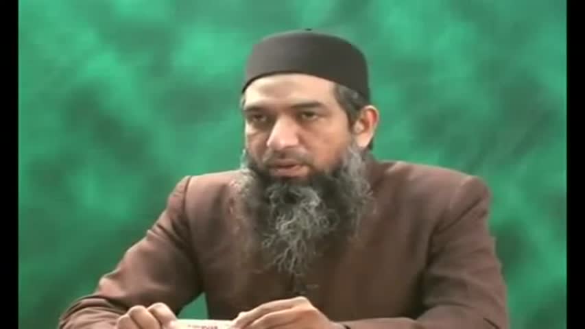 Arabi Grammar Lecture 42