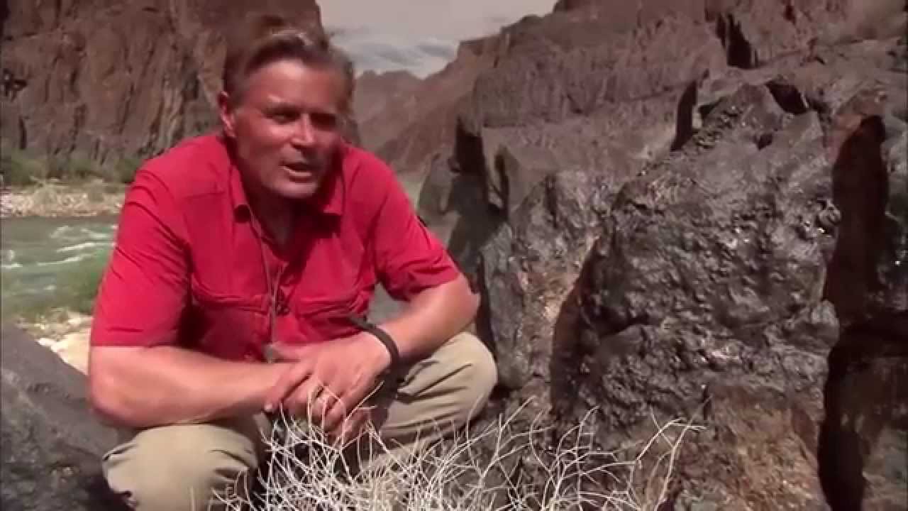 National Geographic Documentary /// History Channel | USA Grand Canyon National Park Documentary