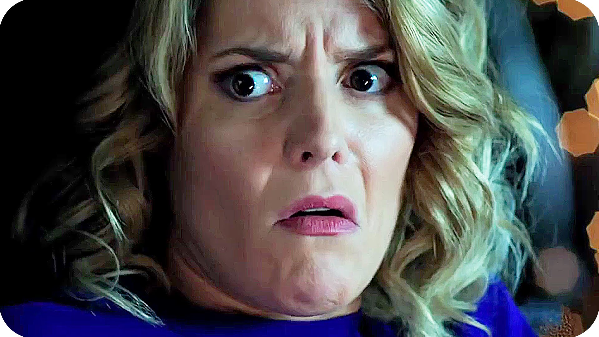 DIRTY 30 Trailer 2 (2016) 