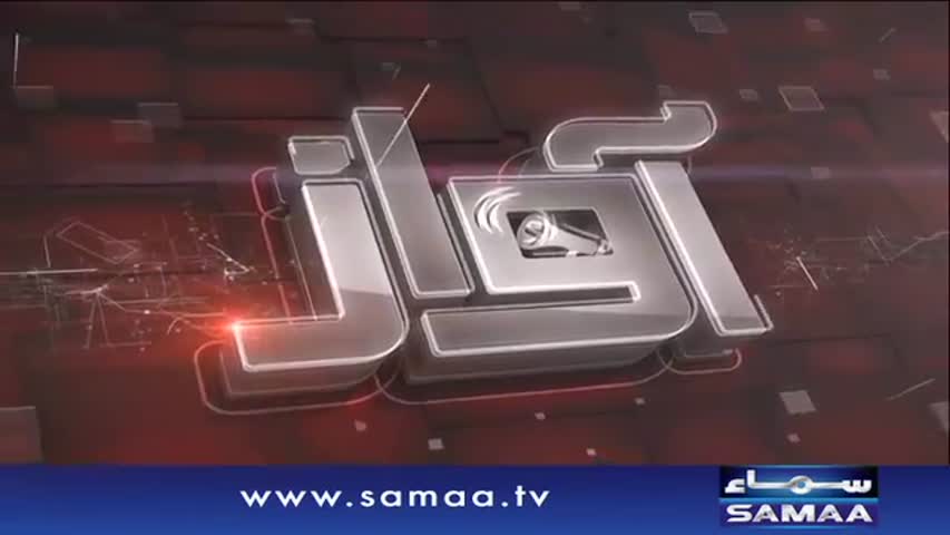 Awaz - 31 Aug 2016