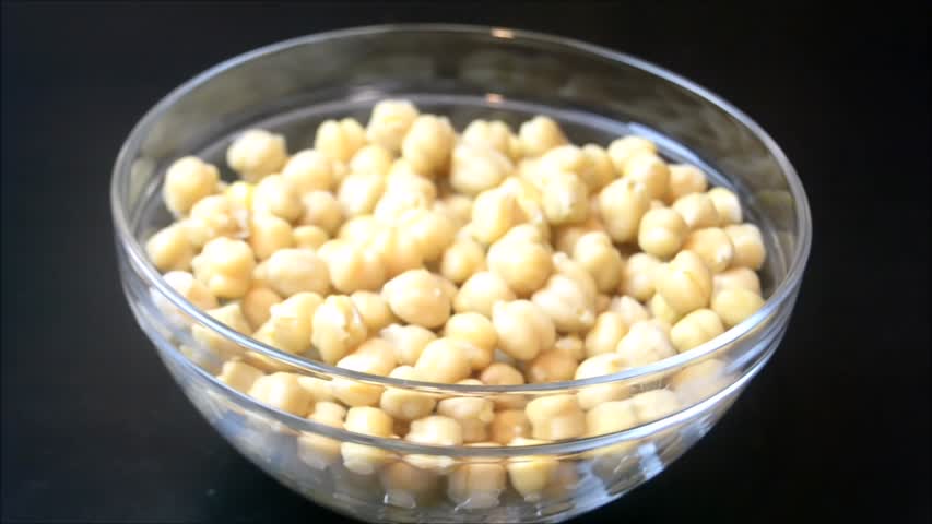 Simple Chola Snack - Ramadan Recipe