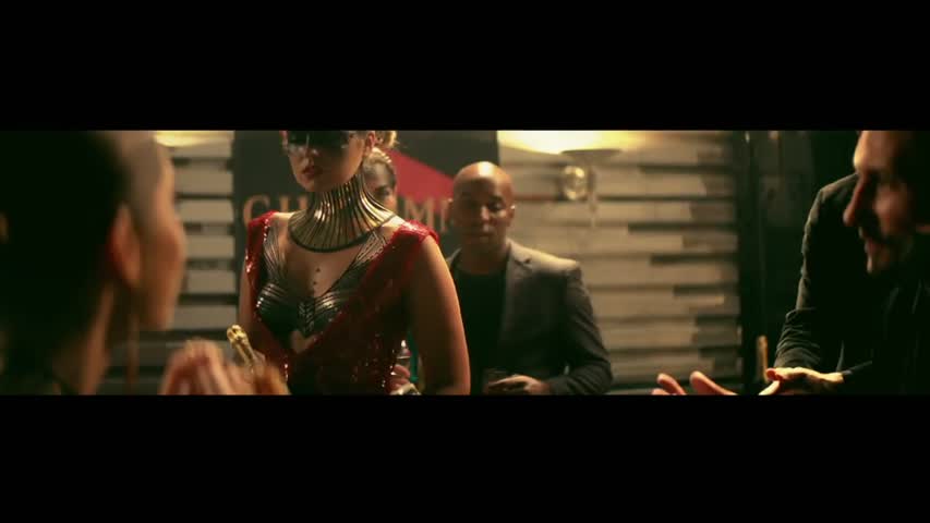 David Guetta - Bang My Head (Official Video) feat Sia & Fetty Wap