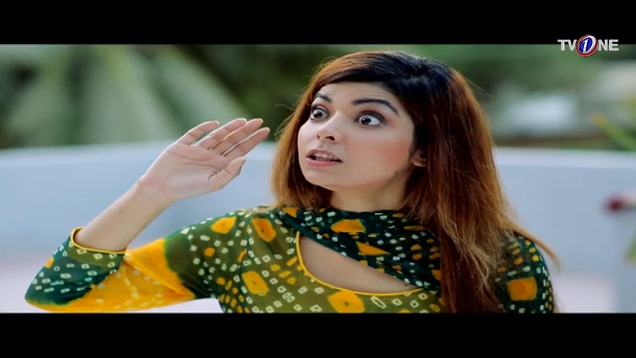 Mirza Aur Shamim Ara | Ep # 10 | 6th June 2017 | Full HD | Drama | TV One | 2017